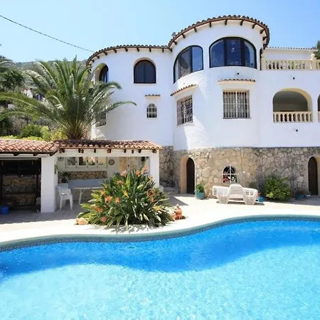 Casa Sonia Appartement