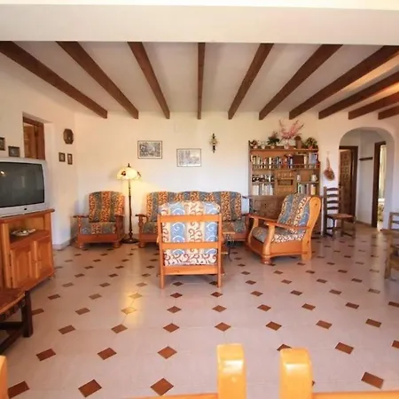 Casa Sonia Appartement
