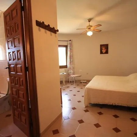 Appartement Casa Sonia *