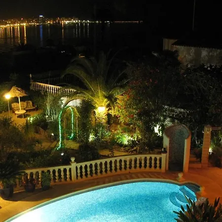 Casa Sonia Appartement