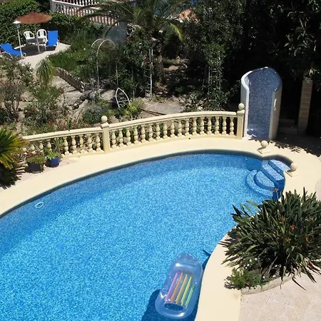 Appartement Casa Sonia
