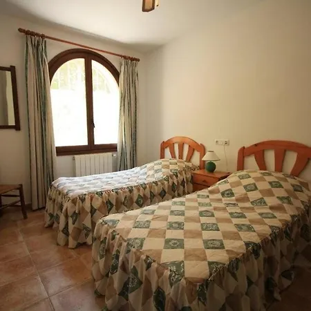 Casa Sonia Appartement Calp