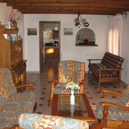 Casa Sonia