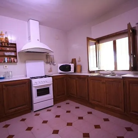 Casa Sonia Appartement *