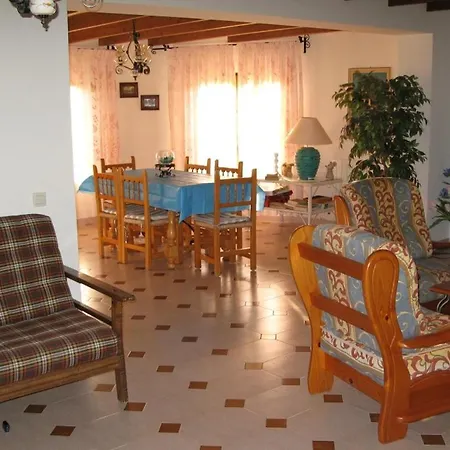 Casa Sonia Calp