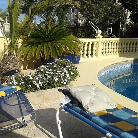 Casa Sonia Appartement *