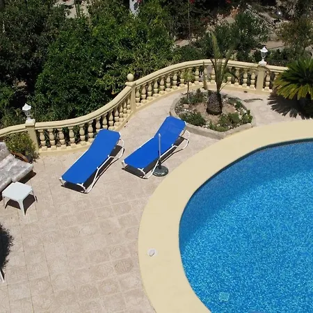 Casa Sonia Calp