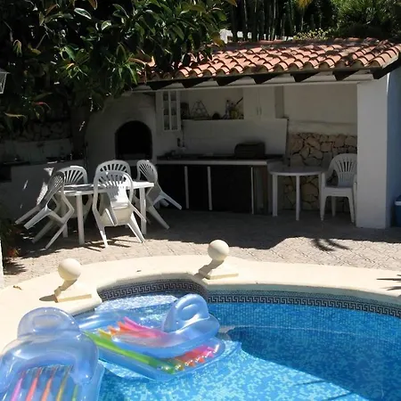 Casa Sonia Appartement *