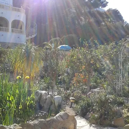 Appartement Casa Sonia Calp