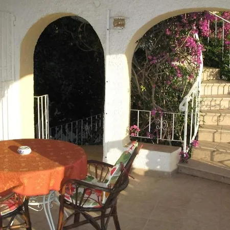 Appartement Casa Sonia Calp