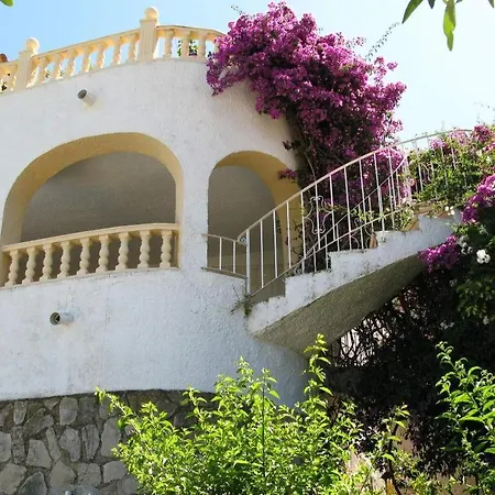Casa Sonia Appartement Calp