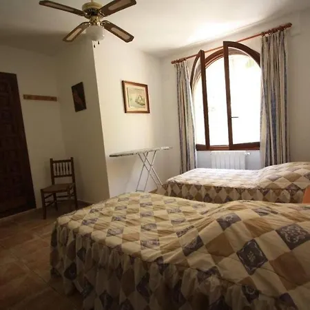Casa Sonia Appartement Calp
