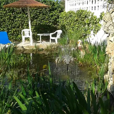 Casa Sonia Appartement Calp