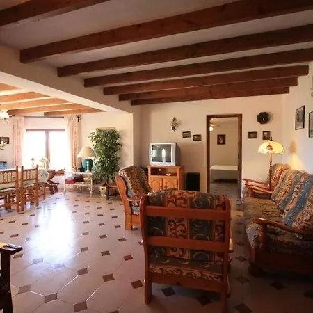 Casa Sonia Apartment Calpe